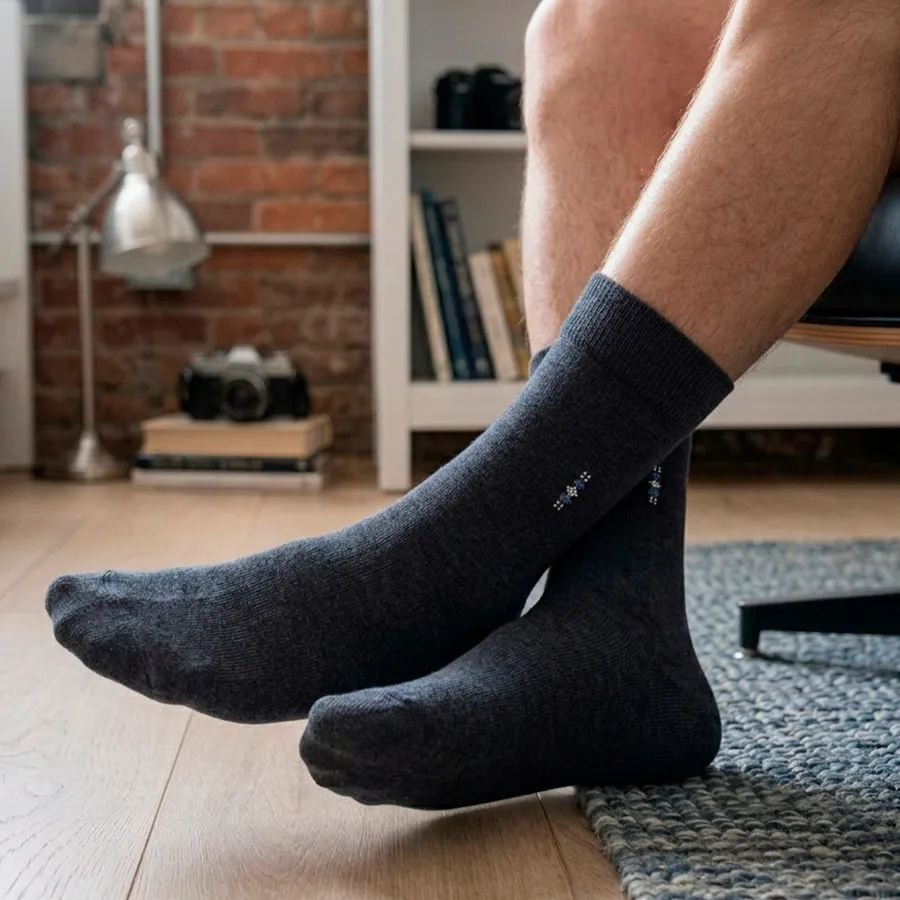 AF1011 CALCETINES DE HOMBRE 10317